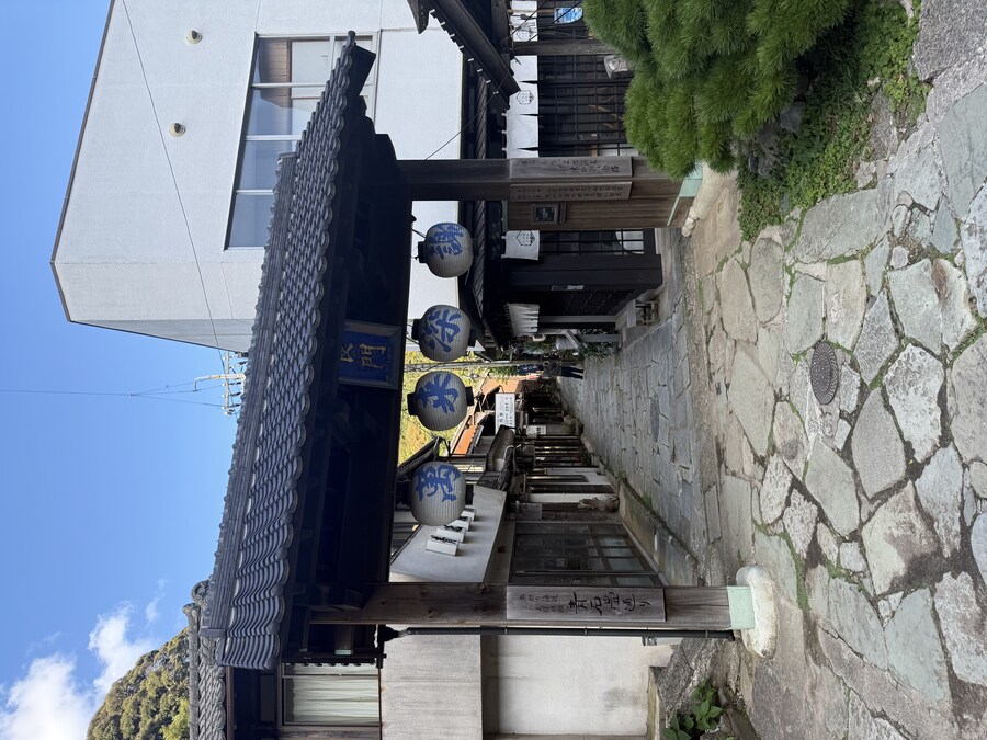 11월 2~7 5박6일 돗토리 요나고 여행 2일차 마쓰에.(스압)_53.jpg