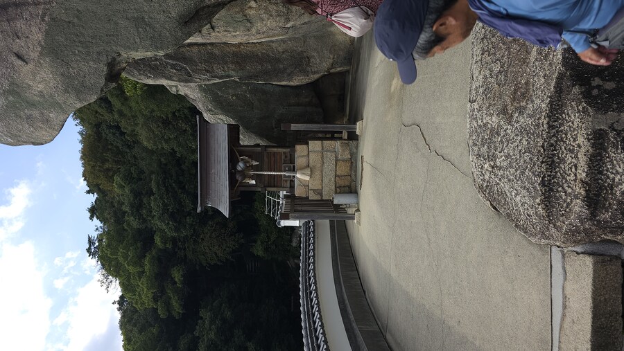 만성소화불량자의 8박9일 히로시마 여행 5일차 (오노미치)_38.jpg