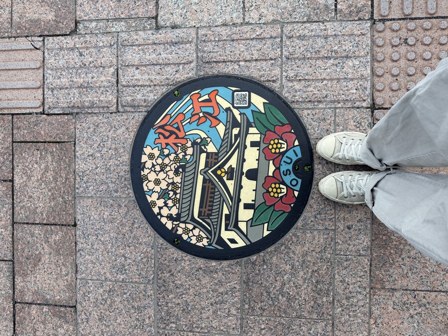 11월 2~7 5박6일 돗토리 요나고 여행 3일차 마쓰에>요나고.(스압)_6.jpg