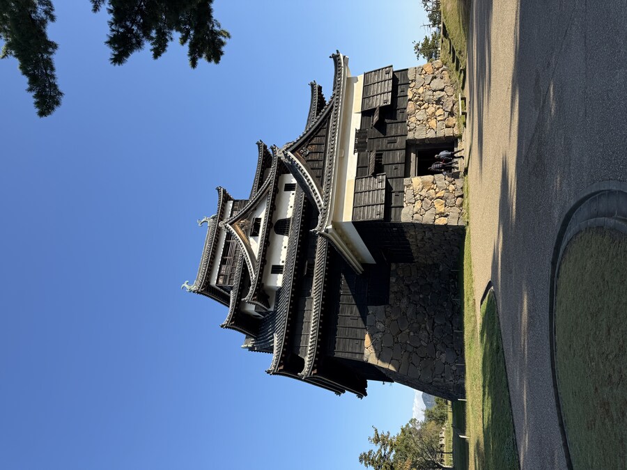 11월 2~7 5박6일 돗토리 요나고 여행 3일차 마쓰에>요나고.(스압)_13.jpg