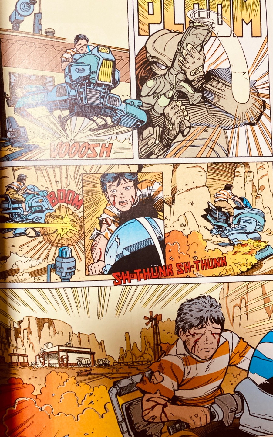 프레데터,약혐)명예 같은 건 내다버린 애들_2.jpeg