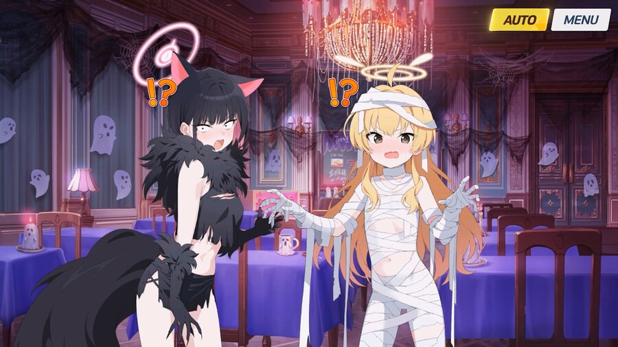 [Serenade Promenade] 후일담 - 방과후 유령의 집_94.jpg