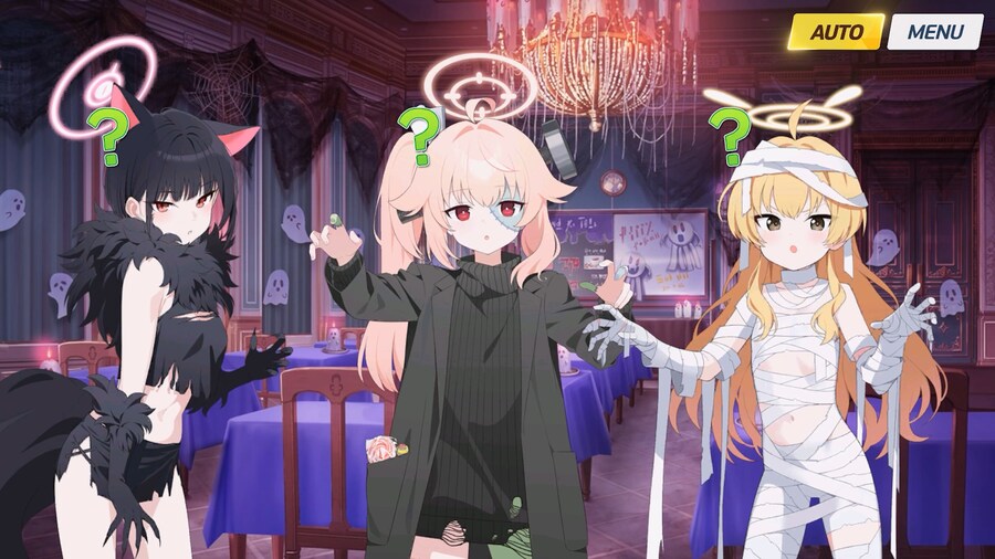 [Serenade Promenade] 후일담 - 방과후 유령의 집_130.jpg