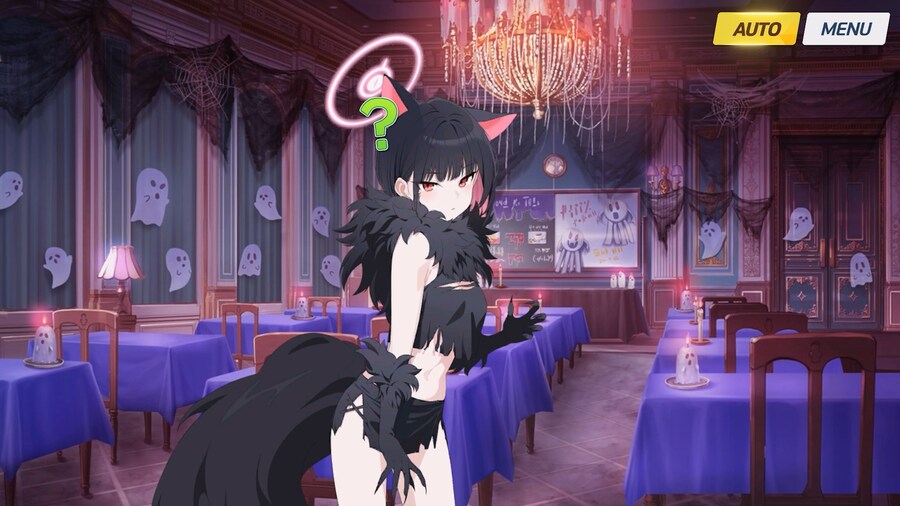 [Serenade Promenade] 후일담 - 방과후 유령의 집_137.jpg