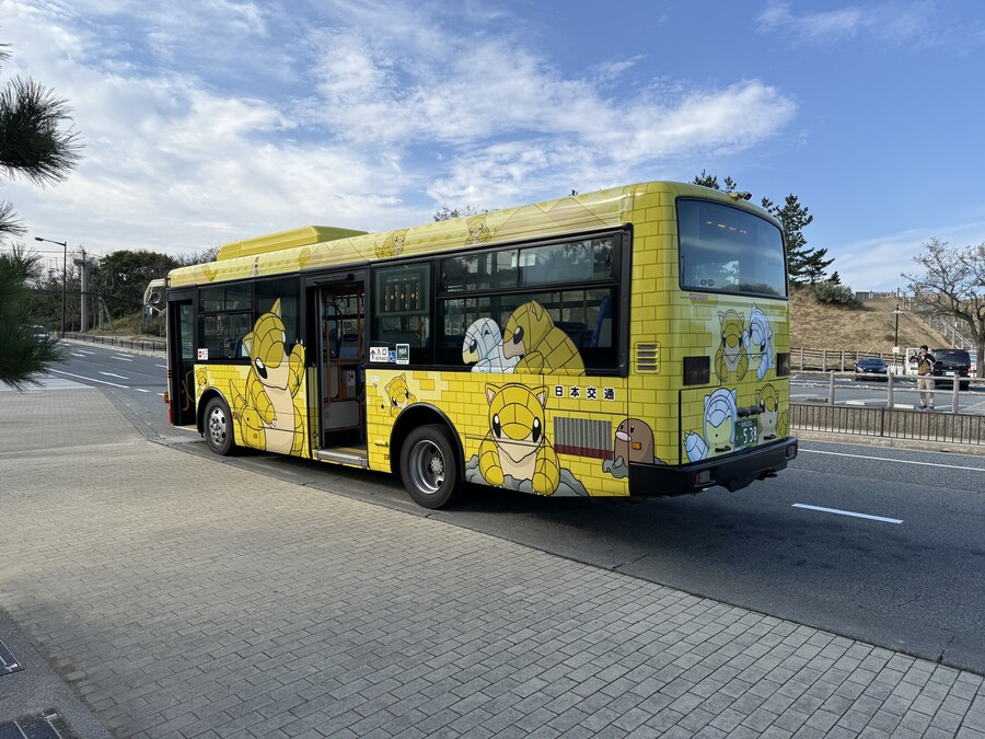 11월 2~7 5박6일 돗토리 요나고 여행 4일차 돗토리부터 훑어오기(스압)_7.jpg