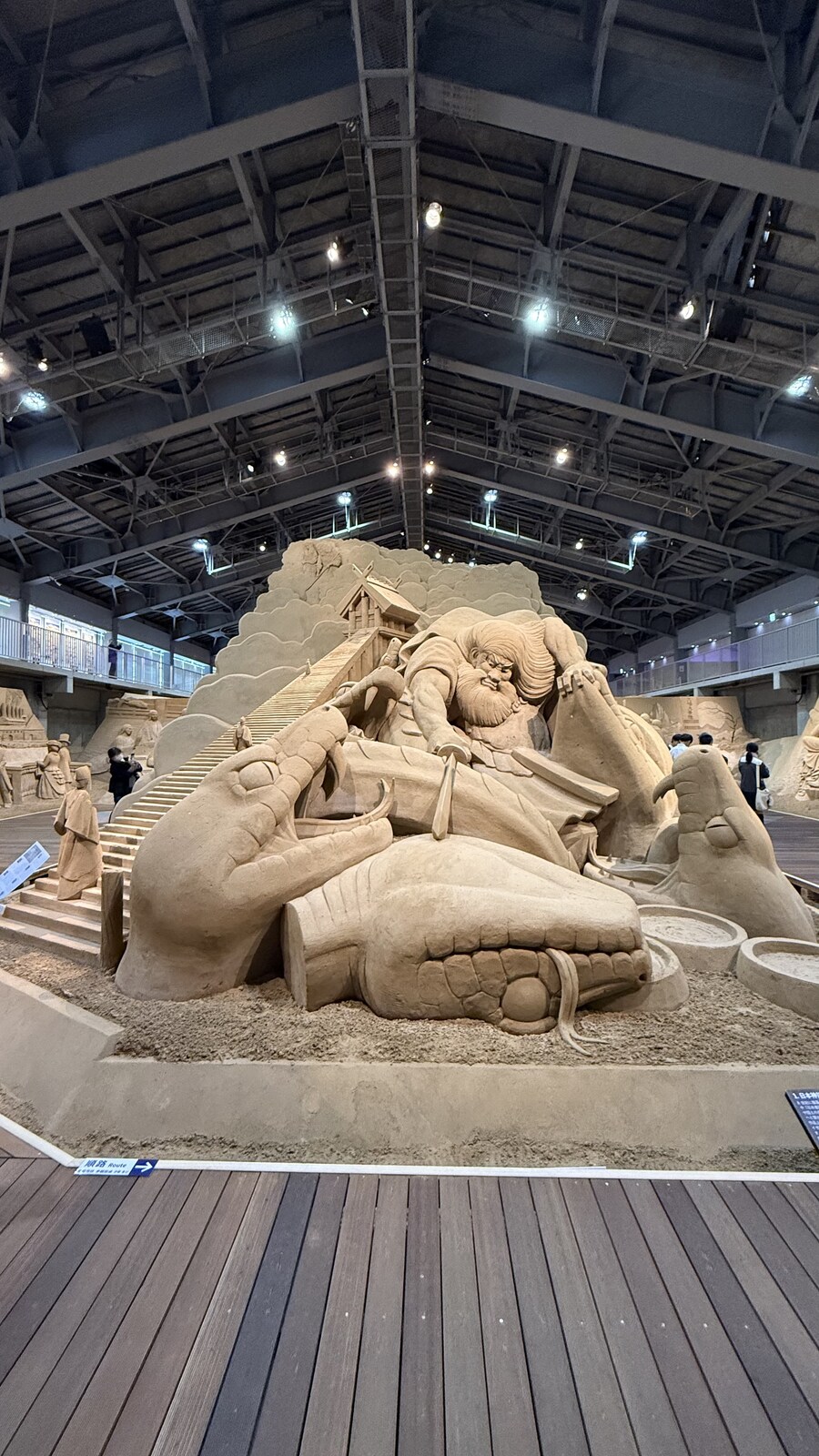 11월 2~7 5박6일 돗토리 요나고 여행 4일차 돗토리부터 훑어오기(스압)_11.jpg