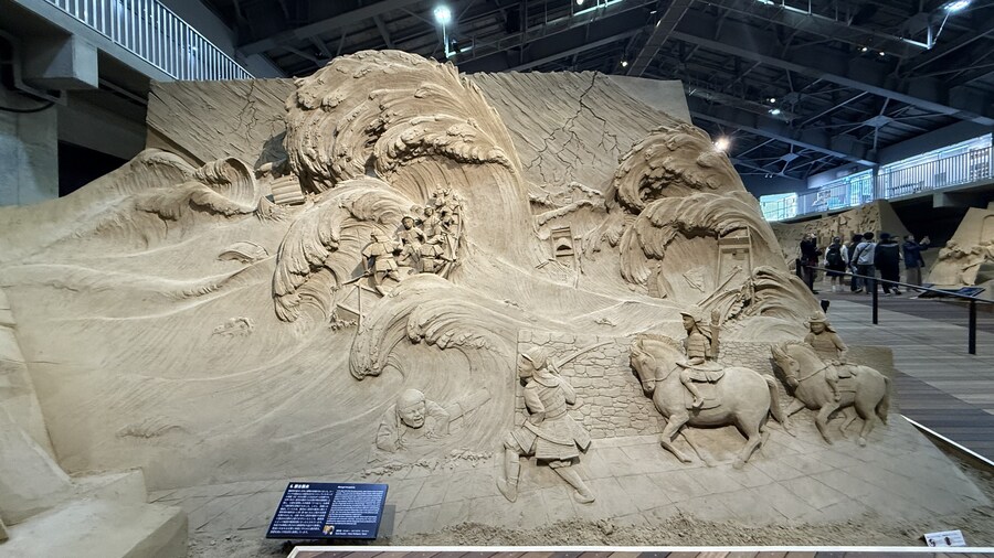 11월 2~7 5박6일 돗토리 요나고 여행 4일차 돗토리부터 훑어오기(스압)_17.jpg