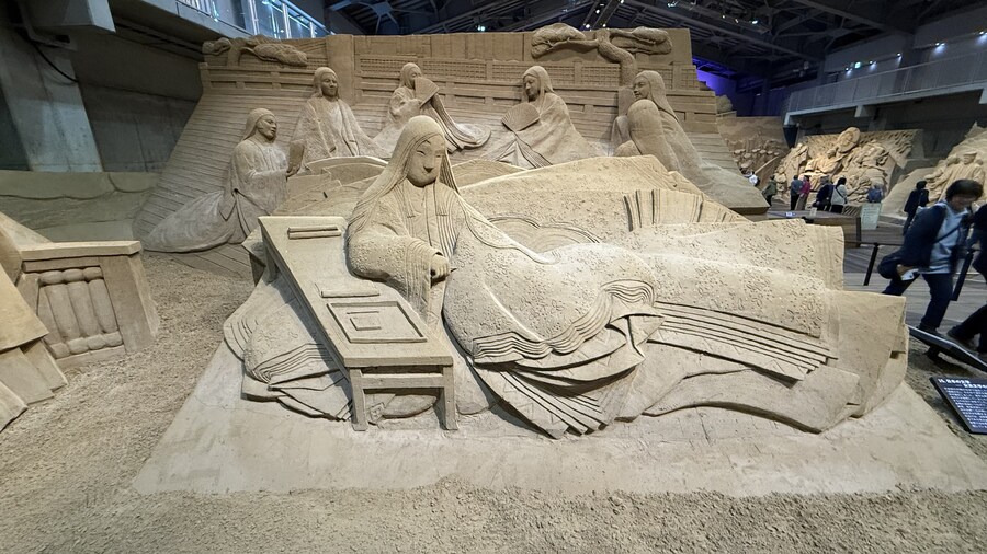 11월 2~7 5박6일 돗토리 요나고 여행 4일차 돗토리부터 훑어오기(스압)_24.jpg