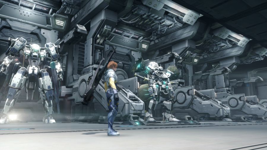 [제노블레이드 크로스 DE] 돌 타고 이것저것_1.jpg