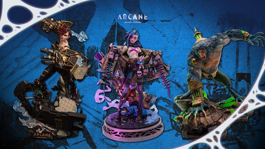 [라이엇 스토어] 아케인 애니버서리 컬렉션!_5.jpg