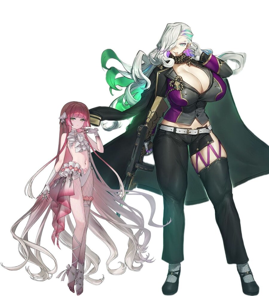 라오) 프로레슬링을 좋아하는 라미아_5.jpg