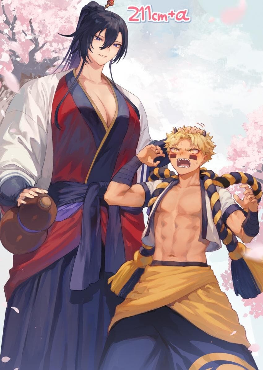 소녀, 검성이 되다 .manhwa(전처녀 작가 신작)_66.jpg