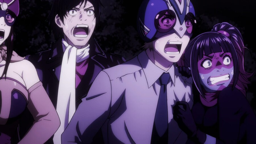 [토지마 탄자부로는 가면라이더가 되고 싶어] 완전한 모습의 괴인을 본 반응은?_20.png