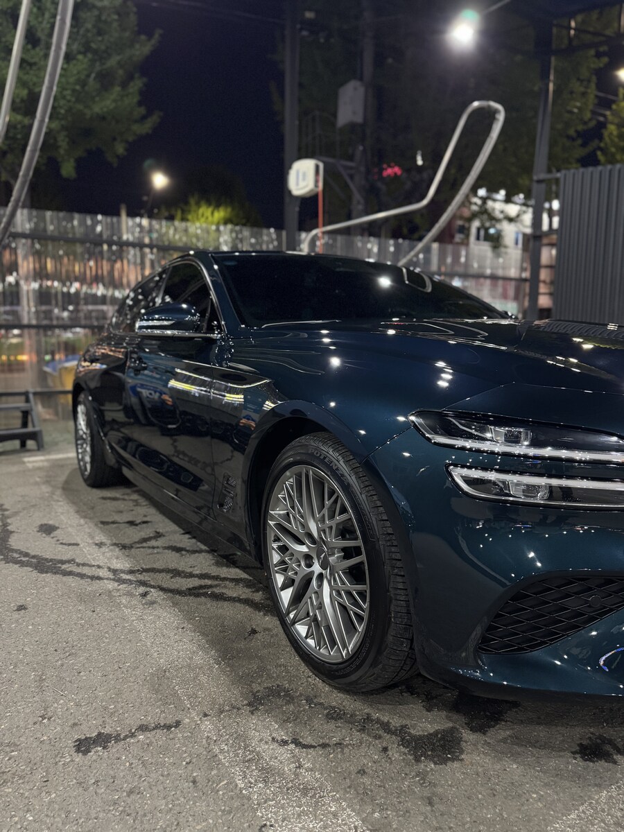 차 출고 했습니다. 인증은 무사고. 420i 그란쿠페.(이전 차량들…)_6.jpg