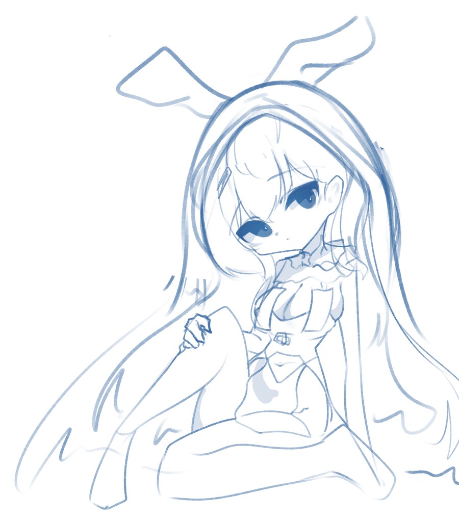 버튜버,버미육) 우사미 미유님 그림 그리는중_1.png