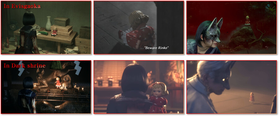 (스포, 장문, 데이터 주의) 사일런트힐F 분석 칼럼-4 : 이와이 슈, 죄와_4.jpg