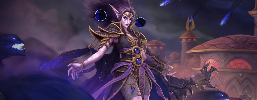 와우 한밤 베타 테스트가 시작되었습니다!_1.jpg