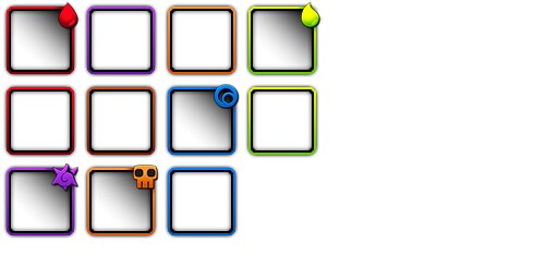 와우 한밤 공식 레이드프레임 새로운 아이콘 - 디버프, 레이드, 던전_2.png