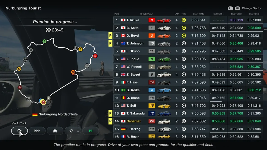 그란 투리스모 7 유료 DLC 파워팩 12월 4일 출시 (PS5 전용)_4.webp