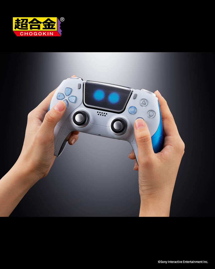 반다이. 초합금 아스트로봇 & 듀얼 스피더 발매_5.jpg