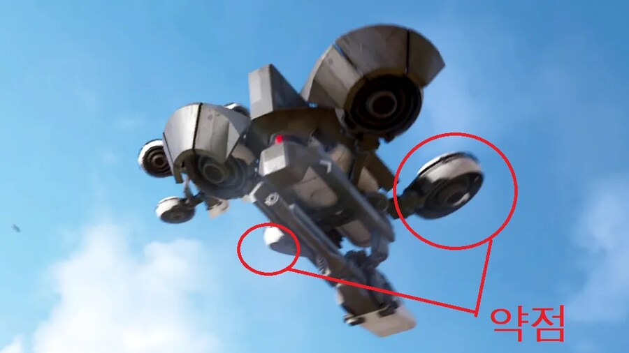 아크 레이더스 합방 하신다고 해서 짧게 팁 몇 줄 놓고 갑니다 @)))))))))_5.jpg