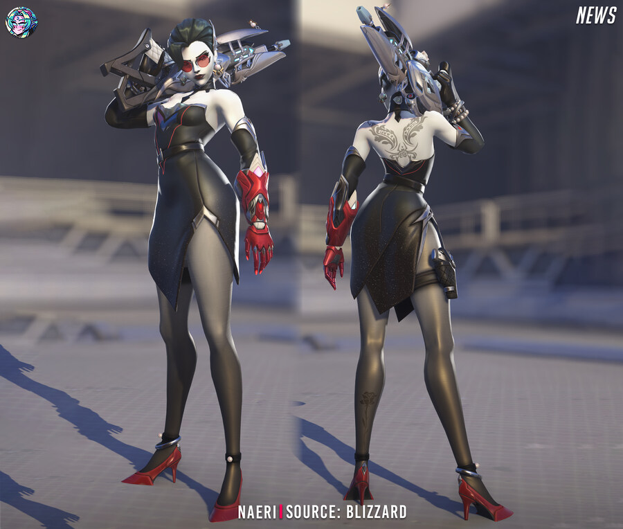 오버워치2 시즌19 중간 시즌 업데이트 총정리: 스팀펑크, 느와르 스킨_8.jpg