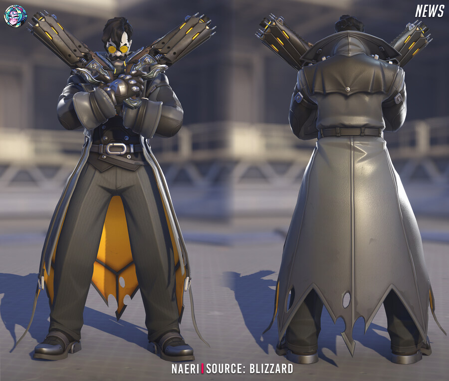 오버워치2 시즌19 중간 시즌 업데이트 총정리: 스팀펑크, 느와르 스킨_9.jpg