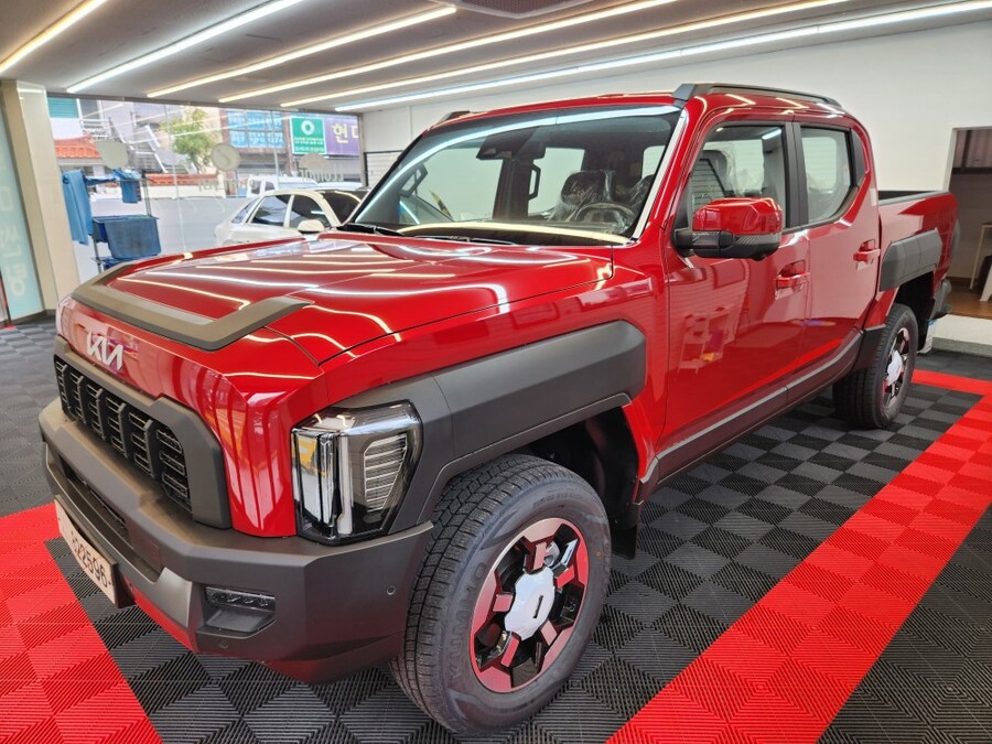 기아 타스만 출고_1.jpg