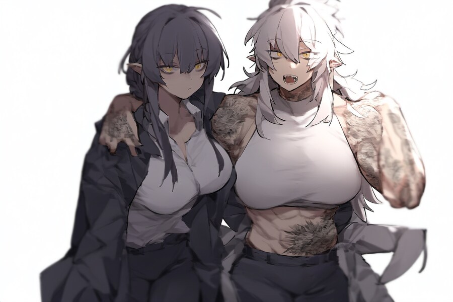 근육질 섹시 여캐가 좋다_5.png