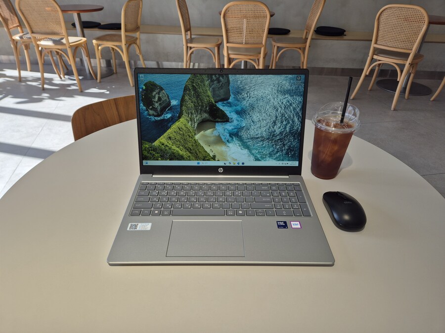 [네이버] HP 가성비 끝판왕 사무용 인강용 Ai 완벽 노트북 [63만원대]_1.jpg