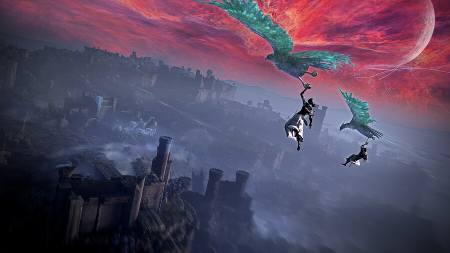 반남코, 엘든 링 밤의 통치자 DLC 버려진 공허 한국어판 트레일러 및 가격_2.jpg