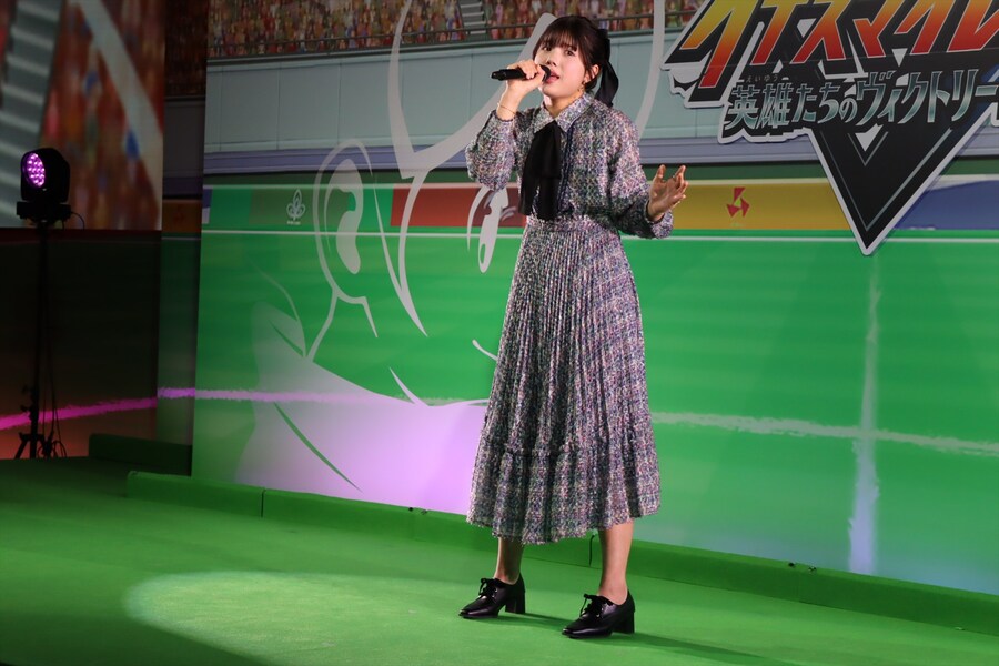 이나즈마 일레븐: 영웅들의 빅토리 로드 전야제 사진, 히노 아키히로_3.jpg