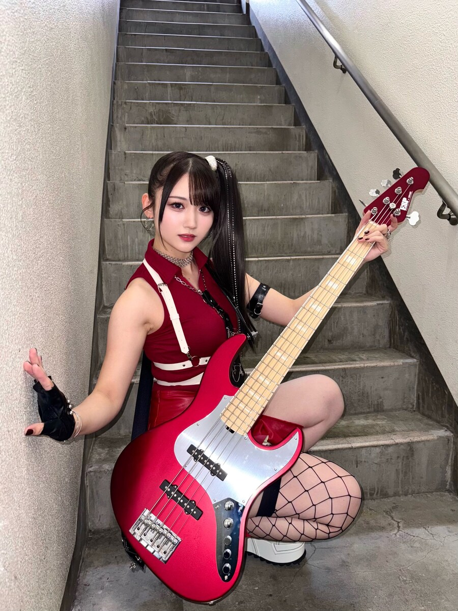 성우)겸하고 있던 밴드 다 그만두고 왔어요!_2.jpg