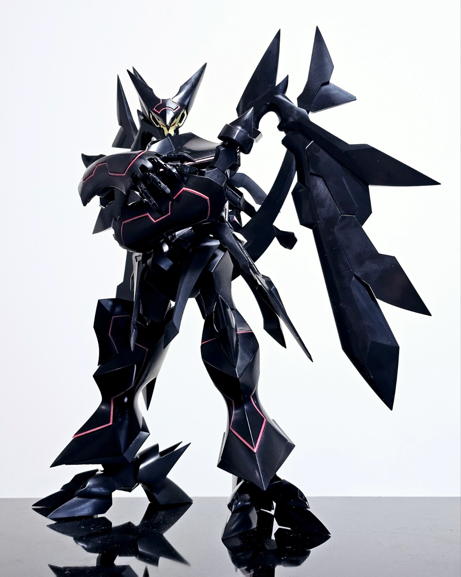 [SMP] 끝판왕다운 포스, 끝판왕다운 품질 - 아스트라나간_13.webp