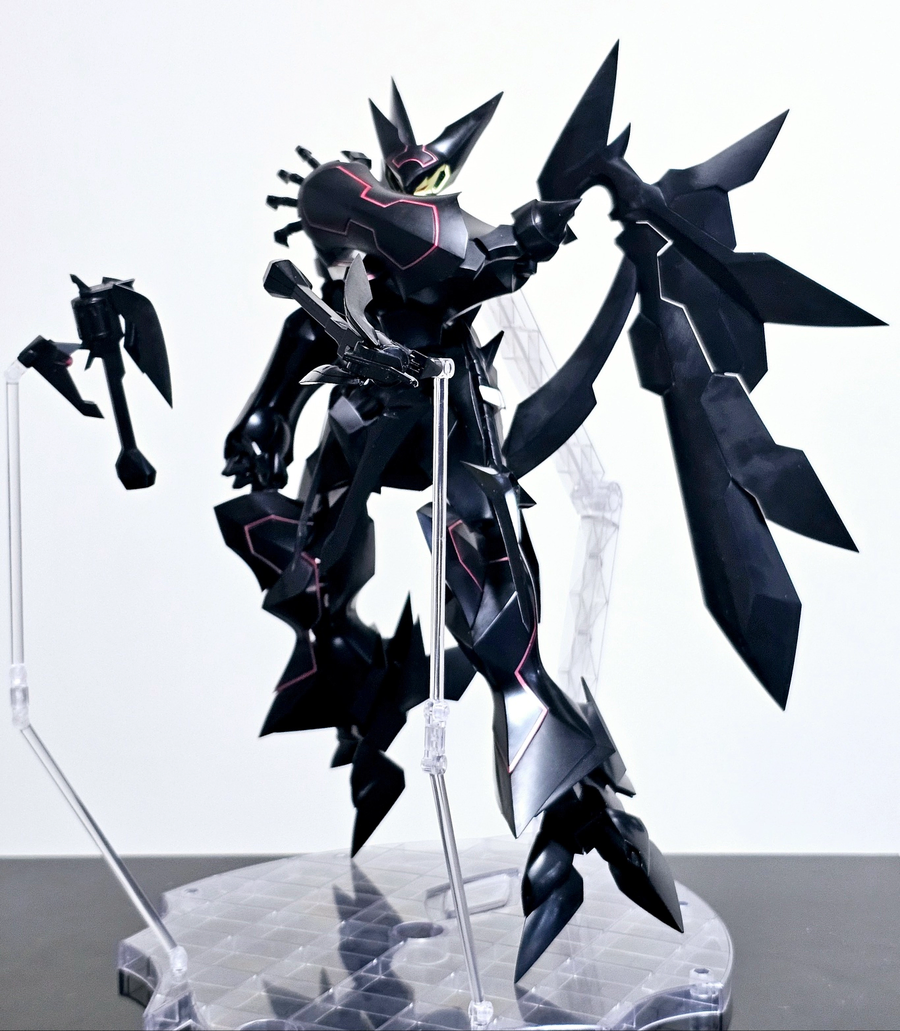 [SMP] 끝판왕다운 포스, 끝판왕다운 품질 - 아스트라나간_22.webp