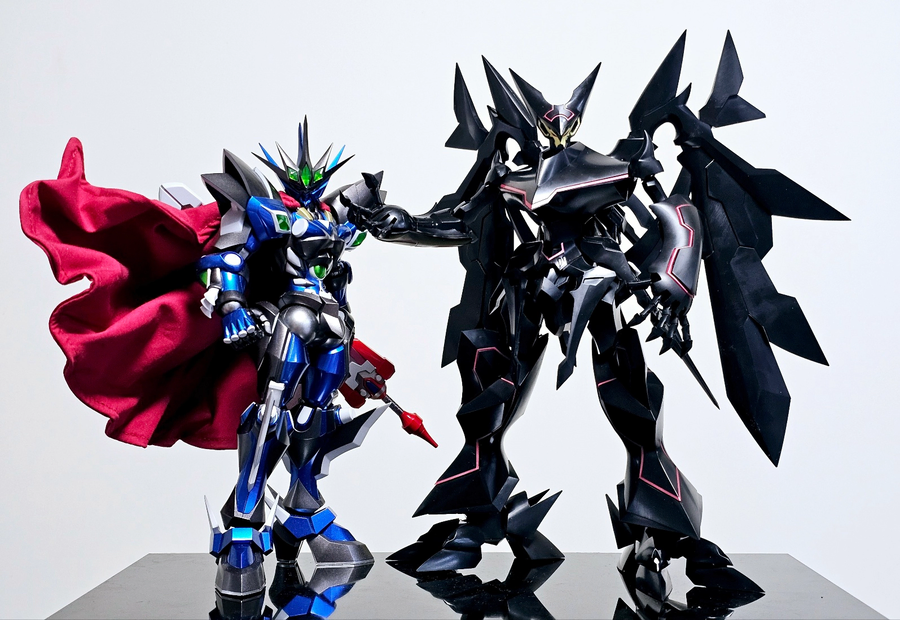 [SMP] 끝판왕다운 포스, 끝판왕다운 품질 - 아스트라나간_28.webp