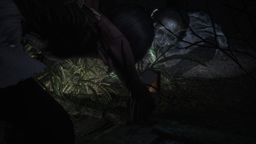 제로 ~붉은 나비~ 리메이크 PS5판 패키지 이미지 및 지원 언어_7.jpg