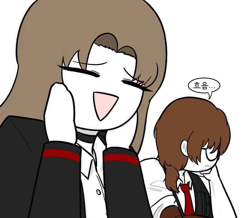 [림버스]밤그렉 질투하는 그레고르_2.jpg