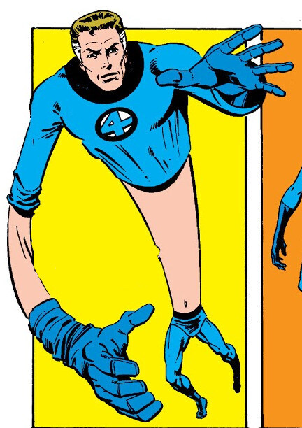 MCU) "나는 사실 고무인간이 아니다"_1.jpg