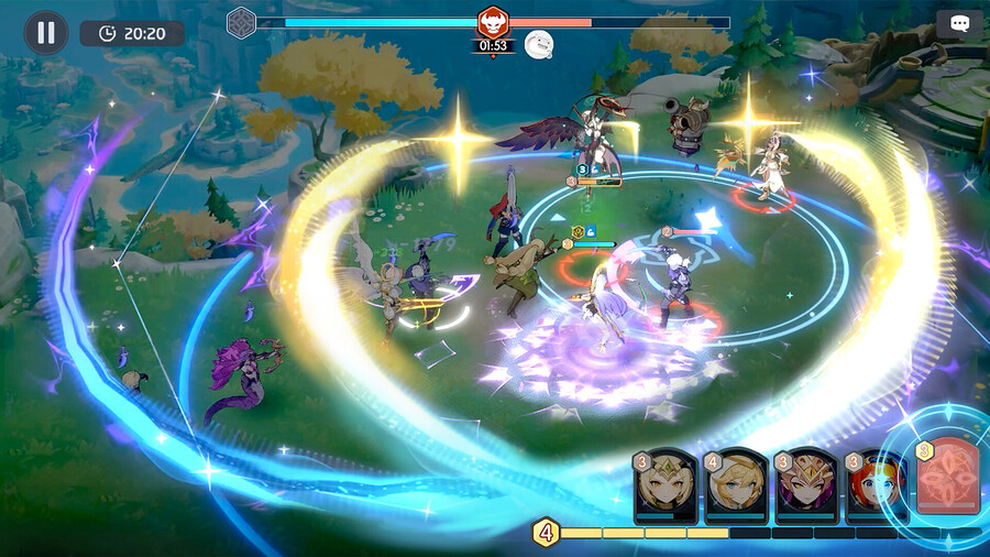 (약후방)코미디 하렘 RPG "그놈은 드래곤" 트레일러_6.jpg