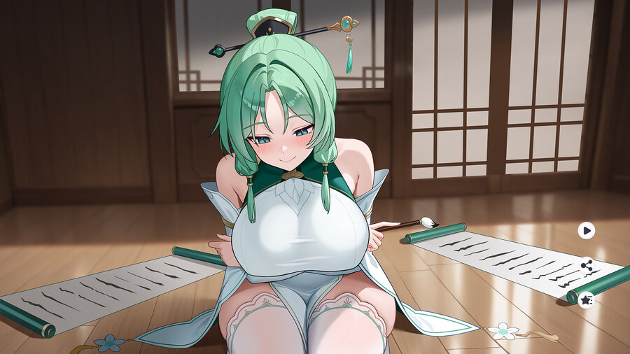 (약후방)코미디 하렘 RPG "그놈은 드래곤" 트레일러_14.jpg