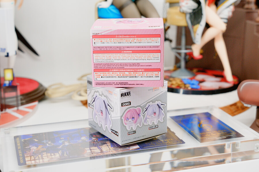 [굿스마일아츠상하이] DORO 도로시&신데렐라_2.jpg