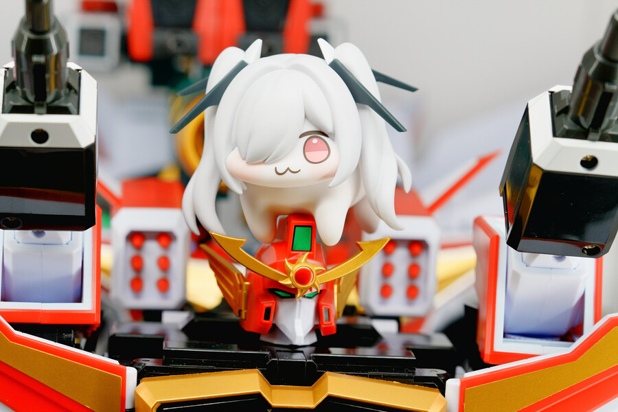 [굿스마일아츠상하이] DORO 도로시&신데렐라_10.jpg