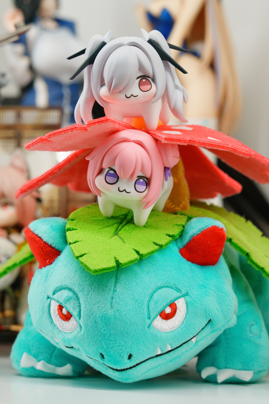 [굿스마일아츠상하이] DORO 도로시&신데렐라_14.jpg