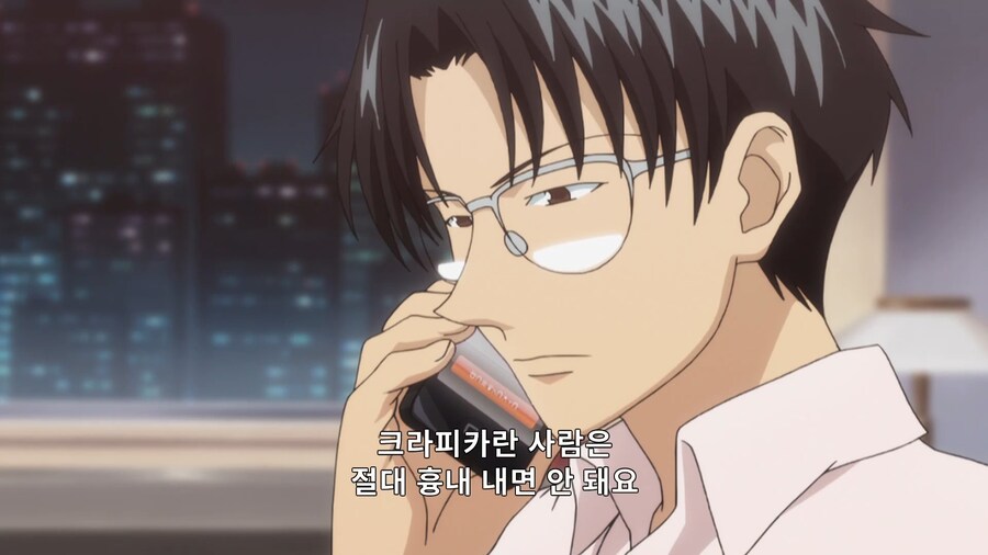 헌터x헌터]크라피카 흉내는 절대 내면 안돼요_1.jpg