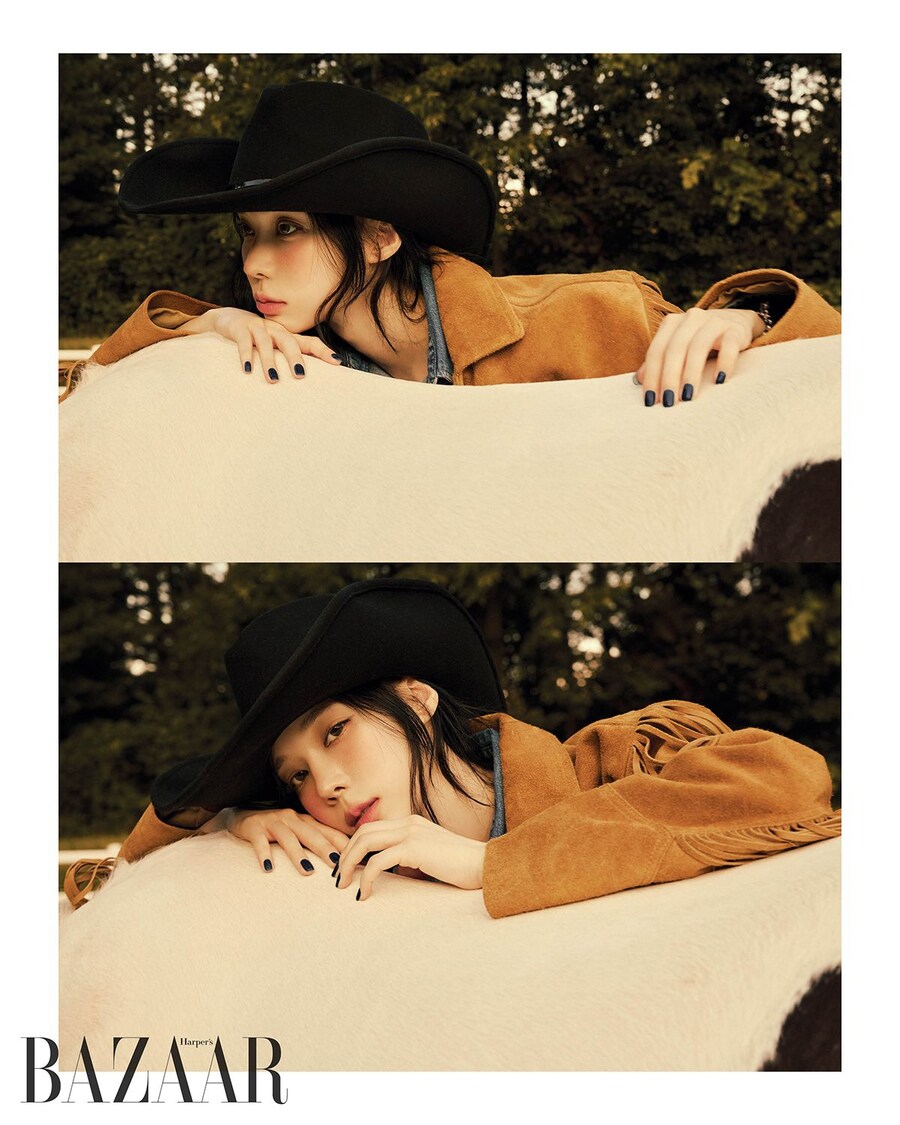 [에스파]🐴말이 좋아🥰 윈터 하퍼스바자 10월호 커버 비하인드_25.jpg