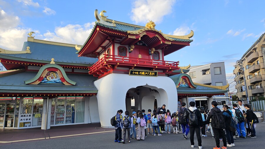 일본의 가성비 닭꼬치 가게 토리키조쿠_1.jpg