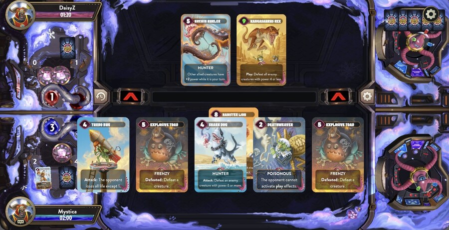 카드게임) 중에서 가장 기괴한 밸런스라고 자신있게 말할 수 있는 게임_3.jpg