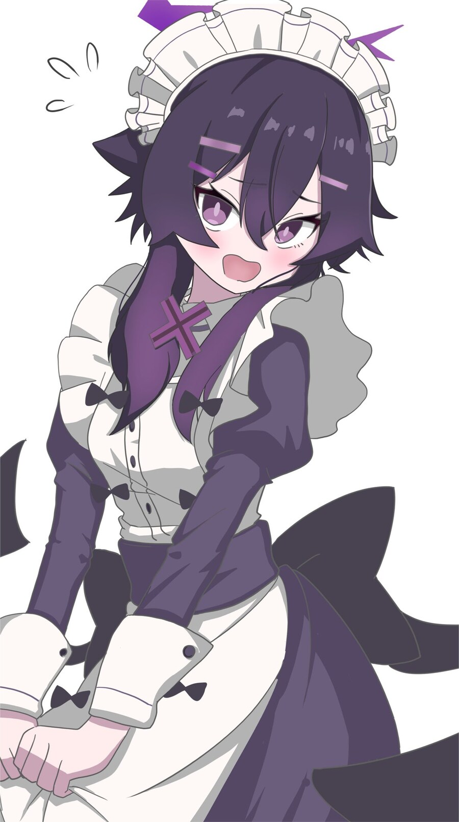 블루아카) 어쩔 수 없군 싸움을 말리기 위한 비장의 패다_1.jpg