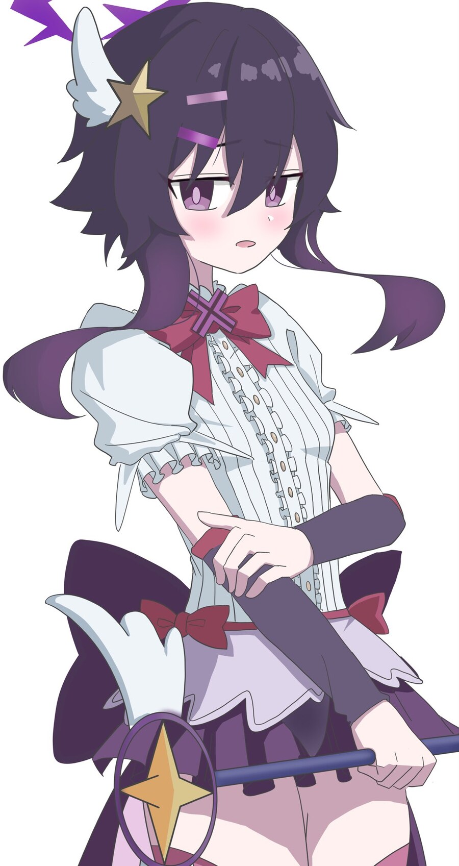 블루아카) 어쩔 수 없군 싸움을 말리기 위한 비장의 패다_6.jpg